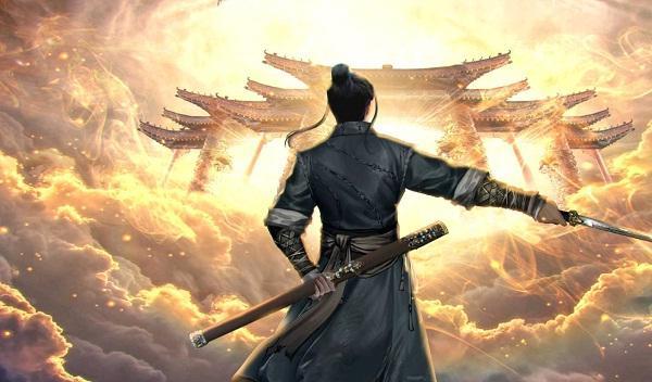 薛凯琪|《剑来》:剑气长城是一座双向的跨界传送门