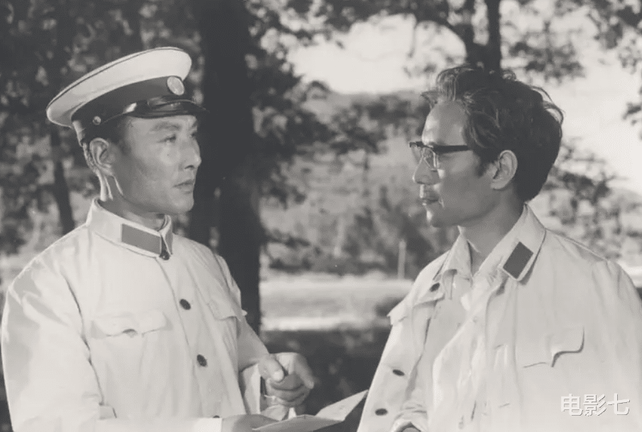 警察|42年前,票房轻松过亿,首部国产侦探悬疑片,原型案件曾轰动一时