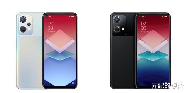 iOS|OPPO K10x开启预约：外观和配置被确认，9月16日发布