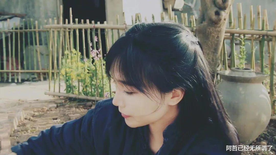 李子柒|李子柒停止更新的400天,谁坐不住了?