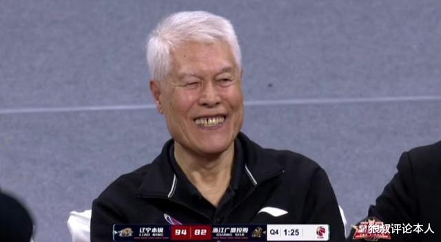 辽宁男篮|拒绝浙江续约，最艰难时期回归辽宁，叫停赵继伟转会，圆梦总冠军