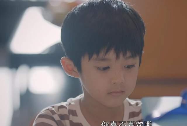 我们这十年|《我们这十年》:一双白鞋,看出新桅对媳妇的愧疚,挽回一段婚姻