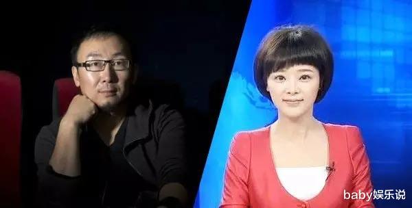 胡蝶|央视主播胡蝶：与陆川闪婚，独自产检，长期分居，7 年后怎么样了