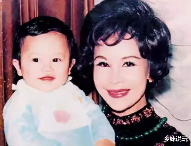 整容|她是整容界的鼻祖，为富豪生6个私生子，整容失败被抛弃，现怎样了