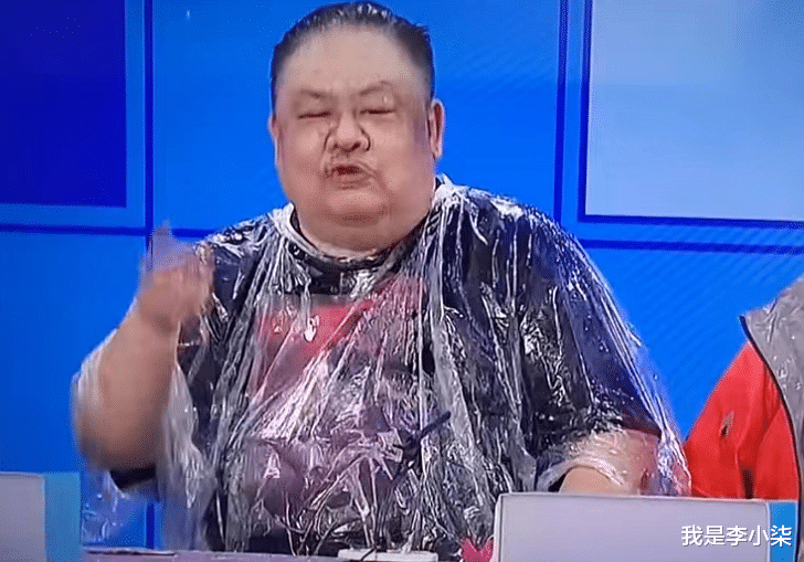 |58岁林雪罕见露面!脸上出现大片黑斑, 不少观众纷纷忧心他的健康