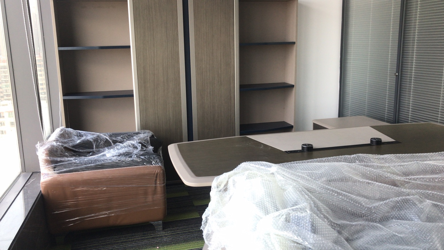 coinbase|云步办公：企业办公家具选购时的3个误区？