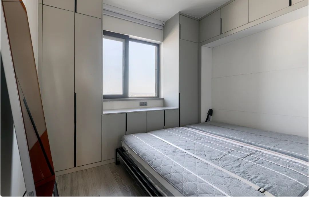 85后老师的独居生活,住113㎡那叫一个爽,拍照给大家瞅瞅