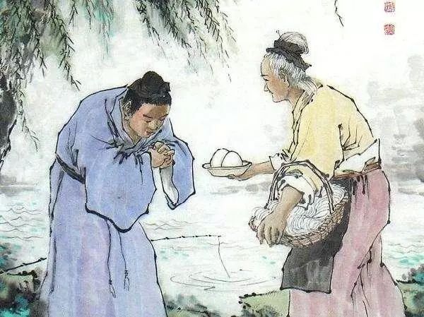 1999年小伙救一落水少女,拒少女一家报恩,后来却将这一家告了