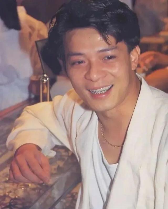 |61岁「最型郭靖」相隔13年重返TVB拒绝再拍戏！