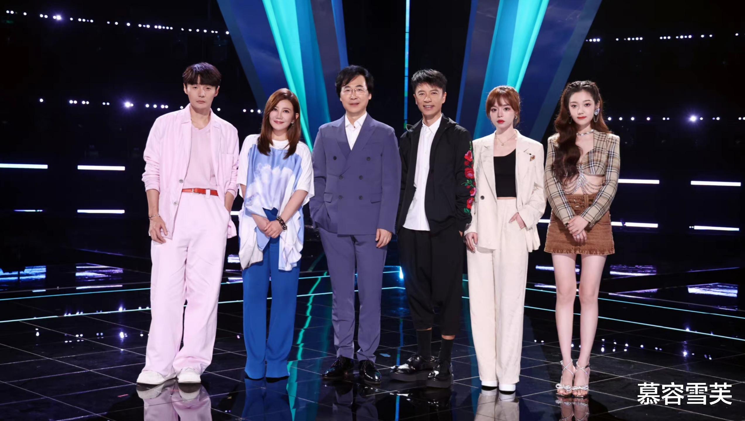 中国好声音|5年不遇的好机会，赶上了！《中国好声音》该出成绩了