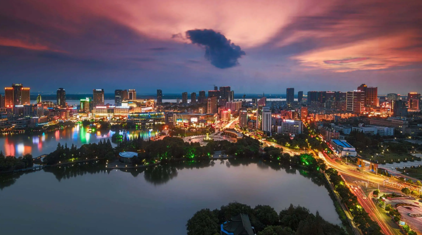 威海|拥有绝美海岸线，你看过这样的威海吗？快来体验！