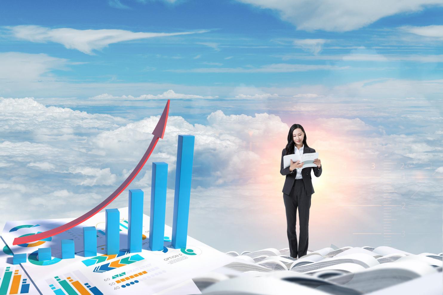 |请不要假装自己很努力:你的职场未来,往往藏在你的职业信用里