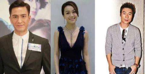 黄宗泽|63岁苗侨伟和40岁黄宗泽身材在线，中年男星的去油指南来了