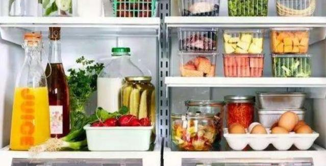 冰箱里的这个“东西”,可能就是白血病的原因之一,最好早点知道