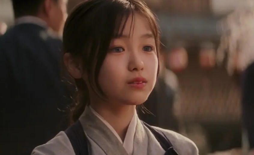 艺伎回忆录|《艺伎回忆录》：努力了多年只为见主席一面，可也只是他的半妻