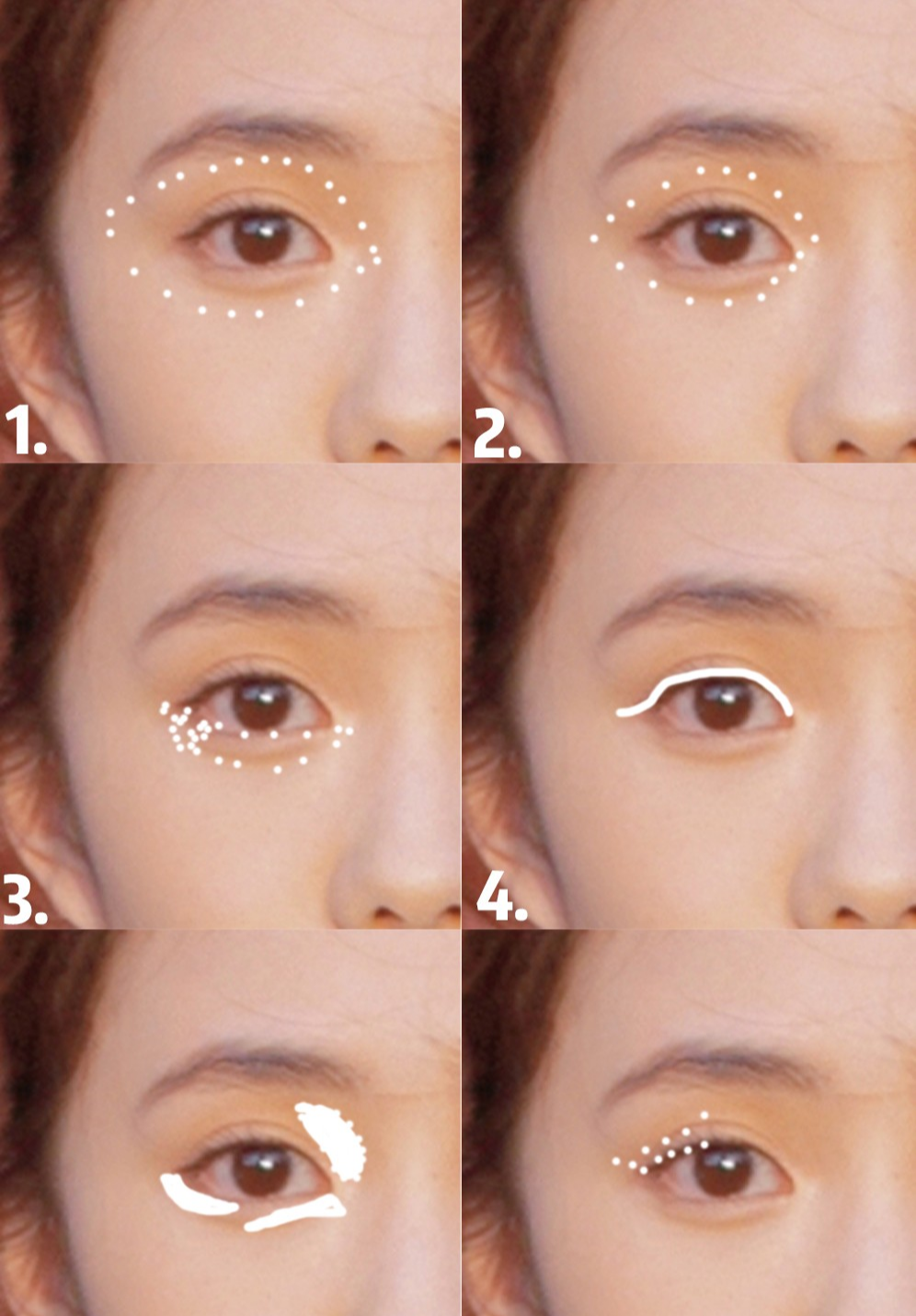 刘浩存 刘浩存清甜学妹妆真无敌了！四个妆容技巧！让你硬核减龄又气质 。