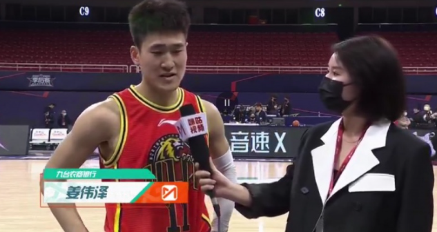 林书豪|首钢惨遭绝杀!赛后雅尼斯点出三大败笔,林书豪:难以接受