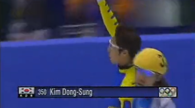 短道速滑|争议！韩国短道速滑名将谈北京冬奥会判罚：比2002年更严重