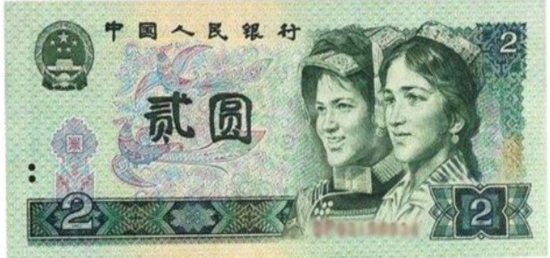 翡翠|曾经满大街的收旧钱币的怎么不见了?