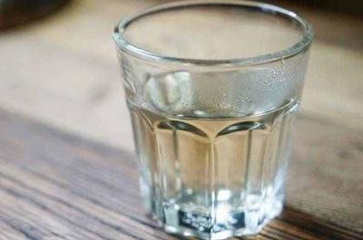 咳嗽|医学研究表明，摄入充足水分能降低患癌机率