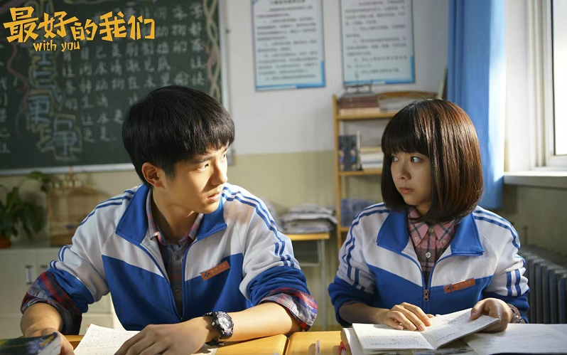 谭松韵|“六扇门，袁今夏！”，谭松韵的转型之路，会和锦衣一样成功吗？