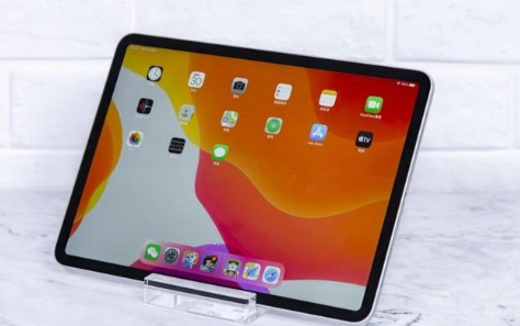 芯片|全球受到缺“芯”影响,苹果厂商减产,ipad缺货!