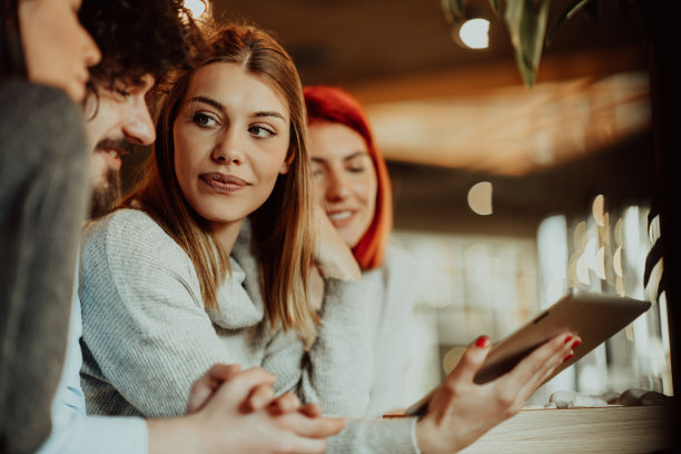 运动员|职场小故事:你的专长是什么,你就去哪个行业,你才更容易获得更好的前途