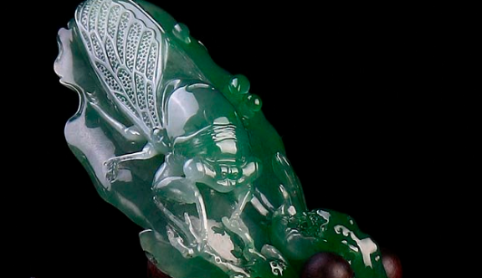 翡翠|这几款翡翠首饰能一直佩戴,寓意多种多样,赶紧了解了解