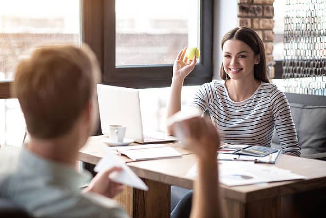 |职场上的大多数问题,都不是上司主动找你麻烦的