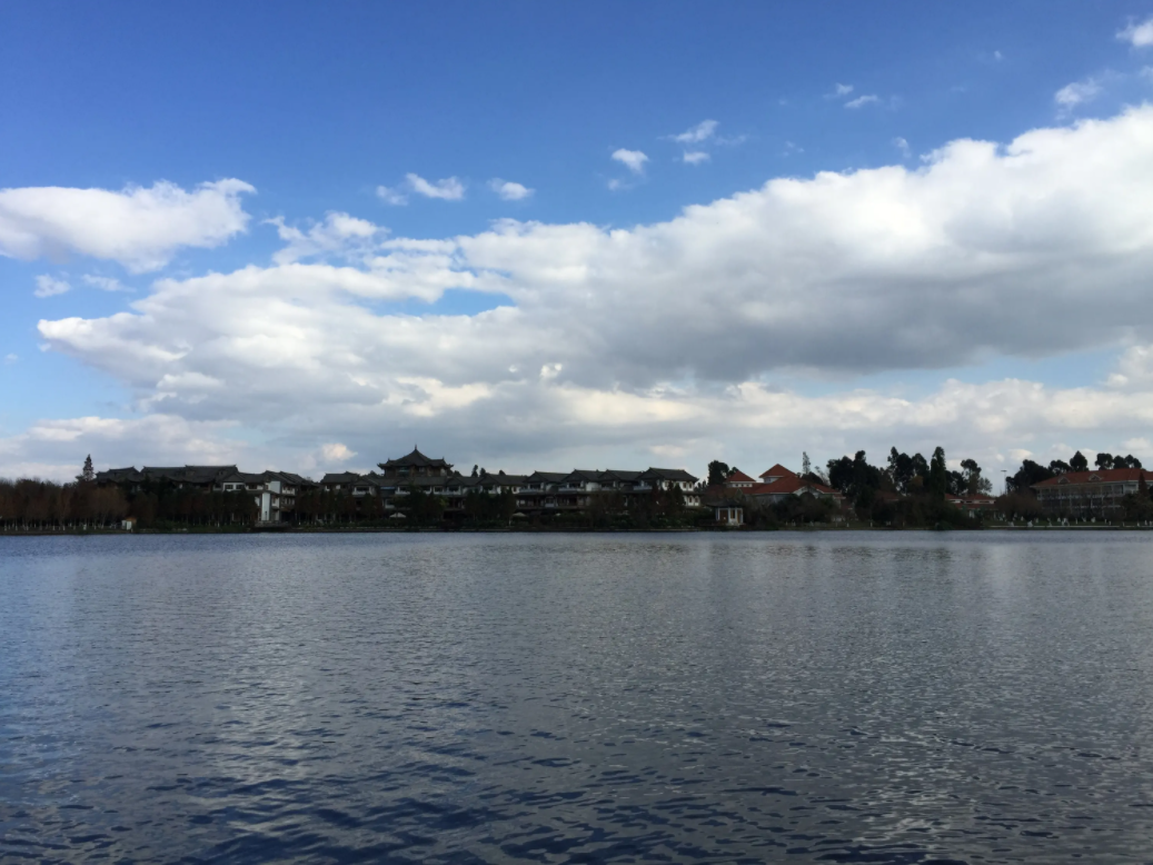 敦煌|云南的与众不同主要体现在哪里?