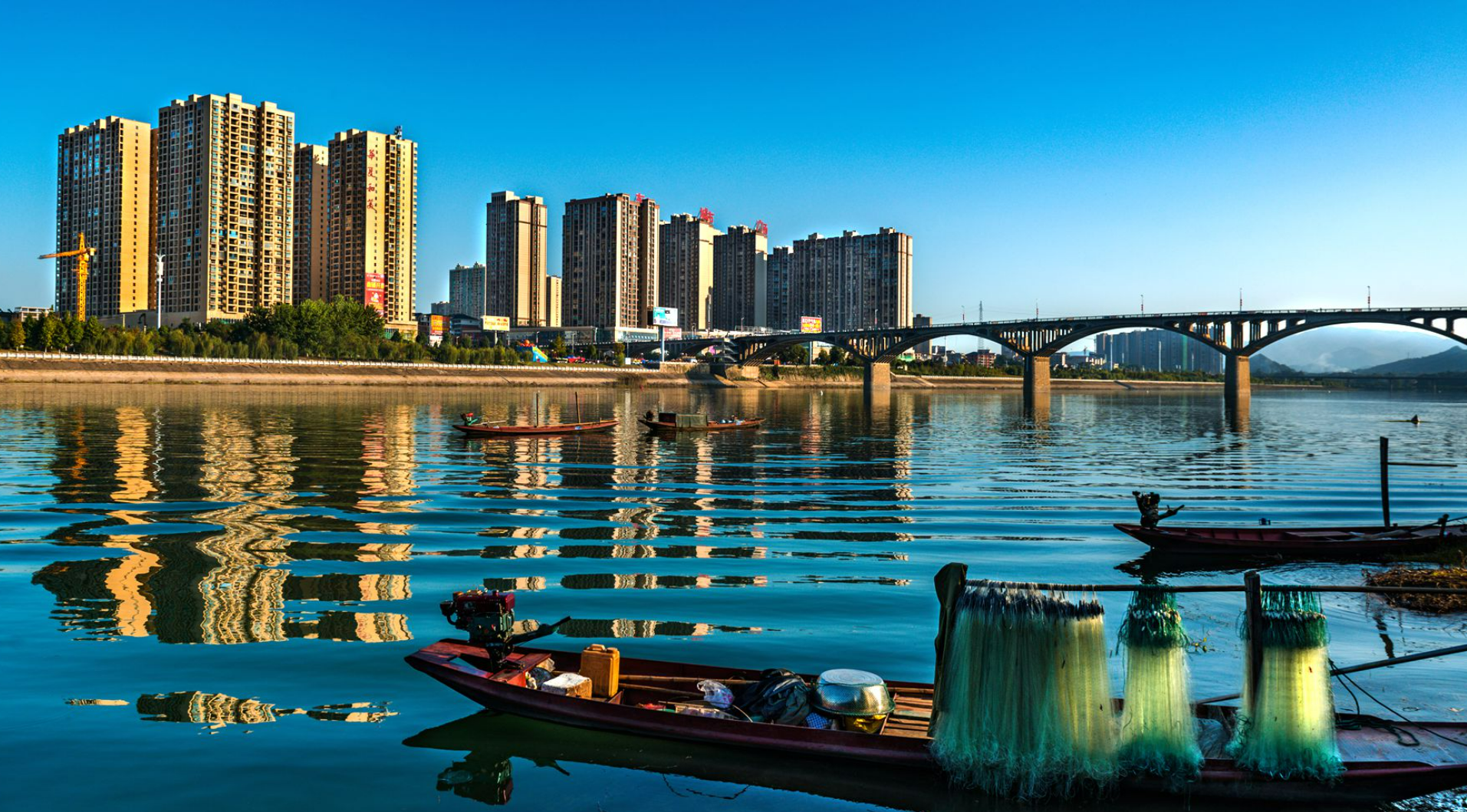 梅山龙宫|娄底，这里是小众旅游城市，在这里感受不一样的独特！