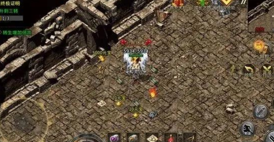 传奇世界|传奇世界：如何把道士辅助技能的潜力开发出来？