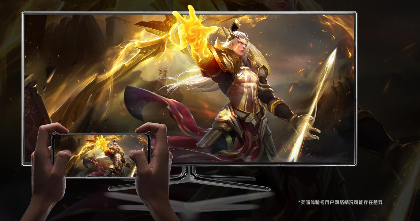红魔6|红魔6 Pro微升级版，过气的电竞旗舰机红魔6s Pro