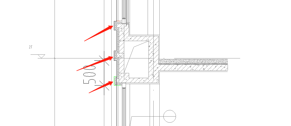 住宅外立面涂料算量 软件算量与手算的量差在哪里?