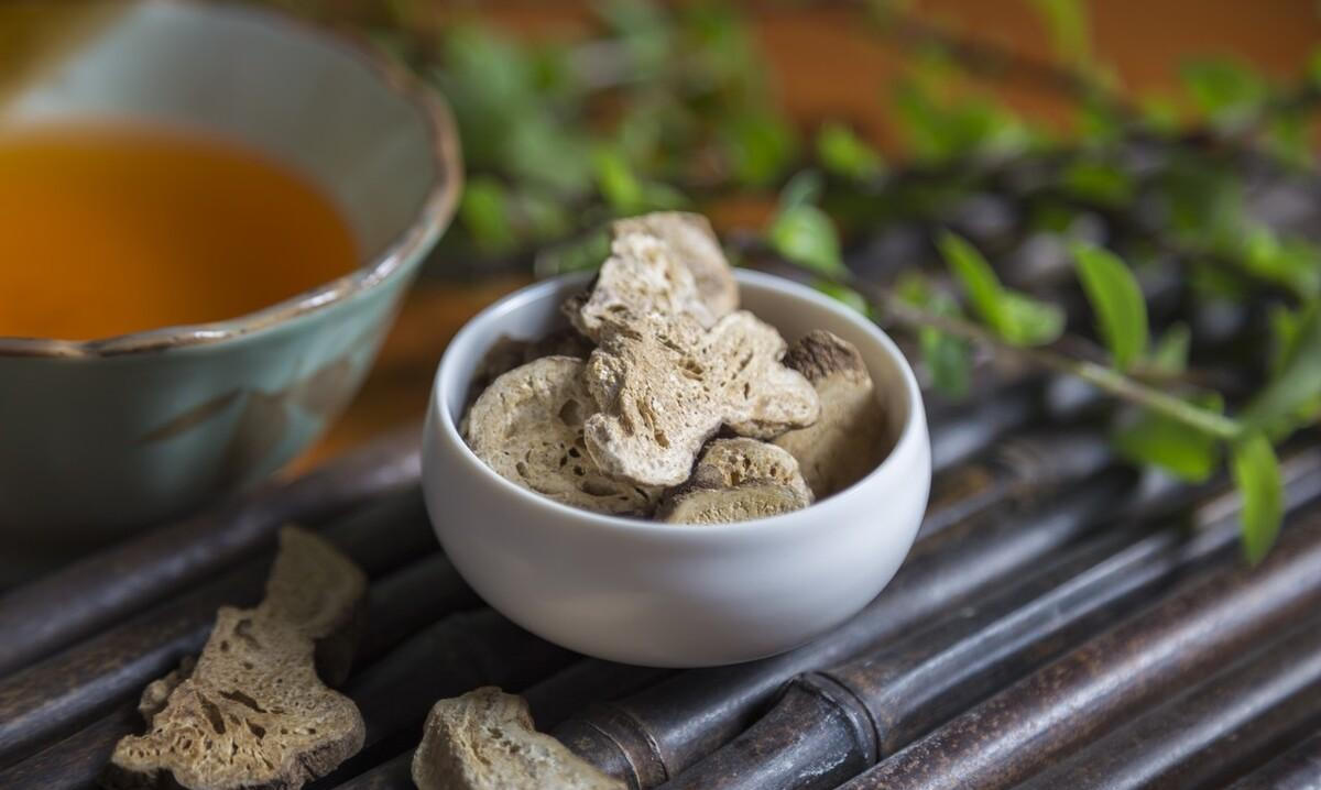 血糖|糖尿病、消渴疾?送你十一味中药,健脾益气、生津止渴、标本兼治