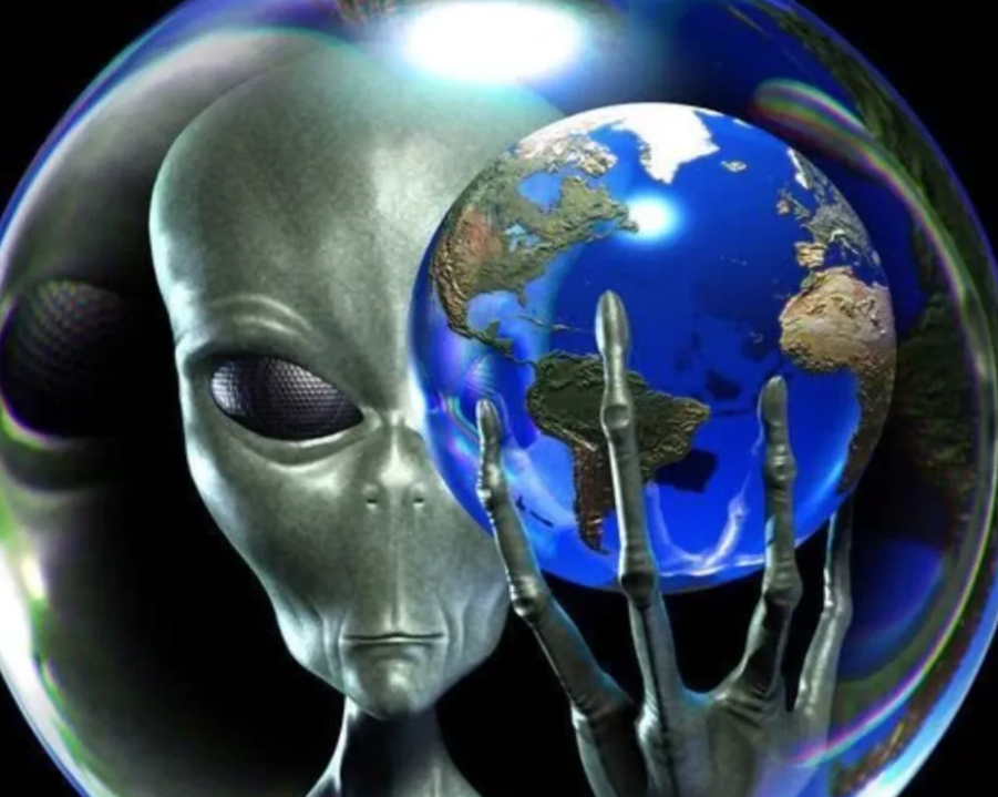 寻找外星文明新途径:一类不同于地球的行星,有望找到外星生命