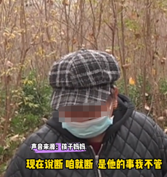 河南郑州,老太太好心照顾邻居儿子3年,没想到反被偷了8000多元