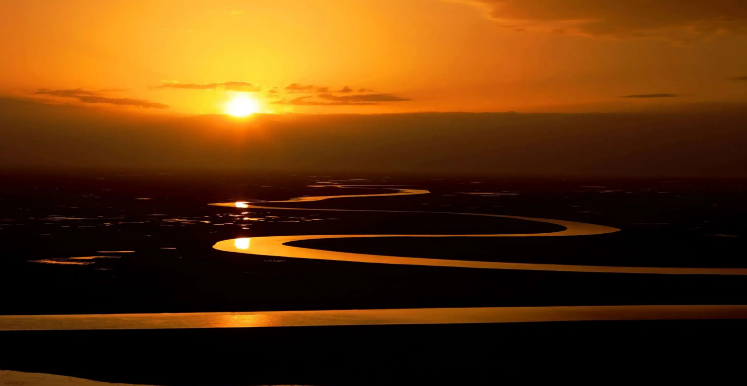 |漠河的这些景点,果然名不虚传!