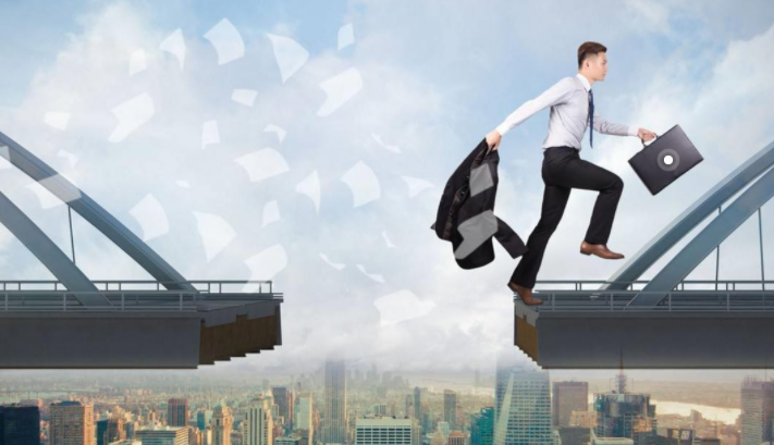 |一种“以退为进”的策略