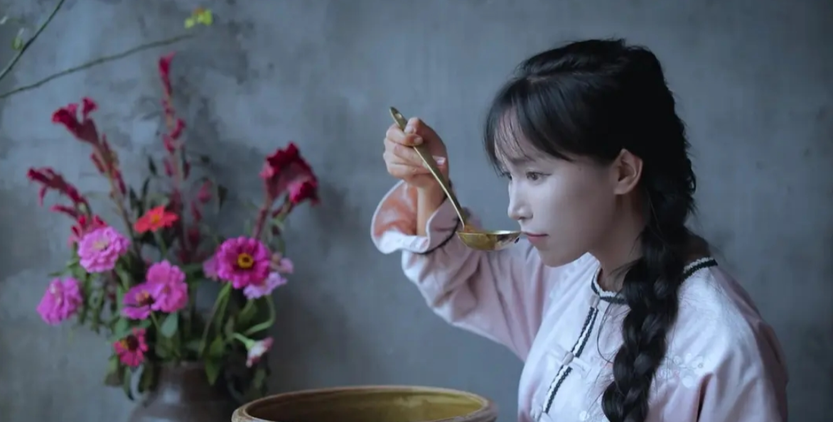 李子柒|李子柒的“消失”：是一种悲哀！