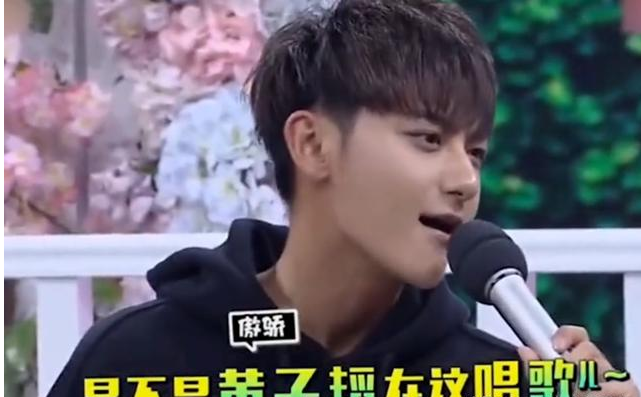 华晨宇|长相普通、气质猥琐却有“男神”包袱，这6位男星，有点自信