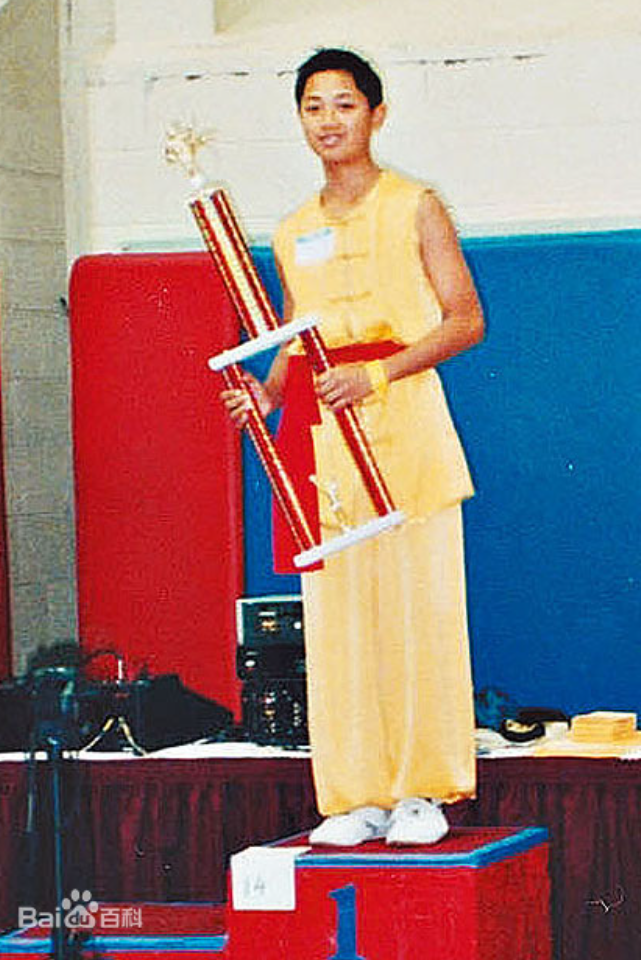 郑俊弘|TVB新剧《轻·功》正在热播：郑俊弘细腻演技获网友夸赞！