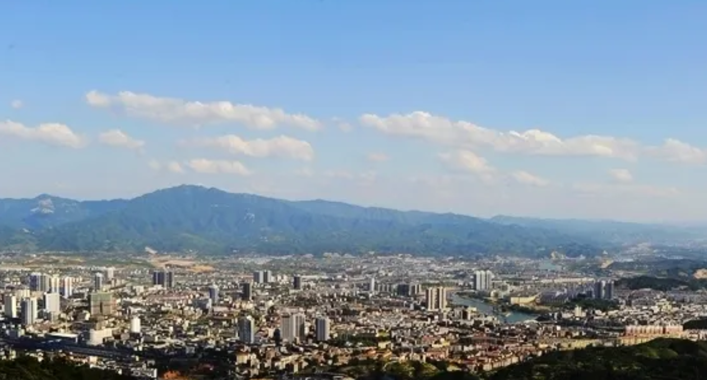 衢山岛|你知道被称为“全楚咽喉”的怀化有什么好玩的景点吗？这期文章会给你答案哦！