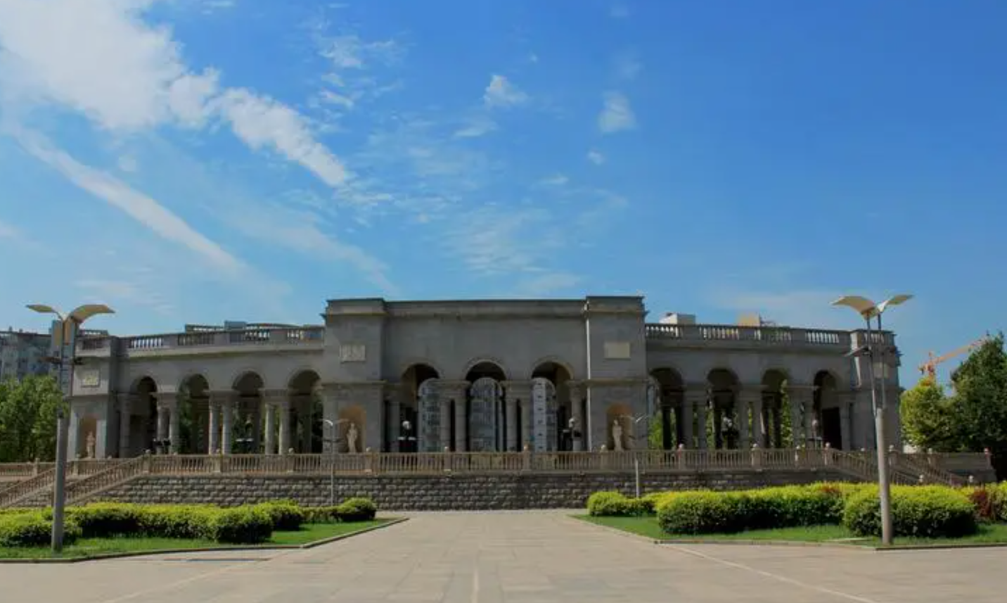 仙女山|石家庄，旅游好去处，确定不来看看吗