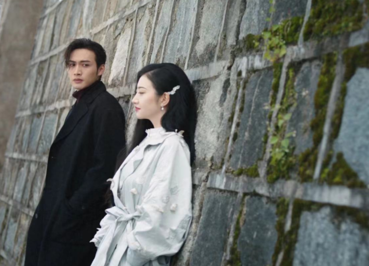 张彬彬|张彬彬又出演大女主剧,即将开拍《坤宁》,这次能翻身走红吗?