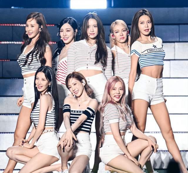 newjeans|偶像界更新换代的时刻来临？K-POP未来何去何从？