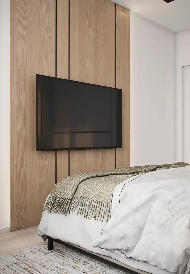 原木色调——不一样的自然美