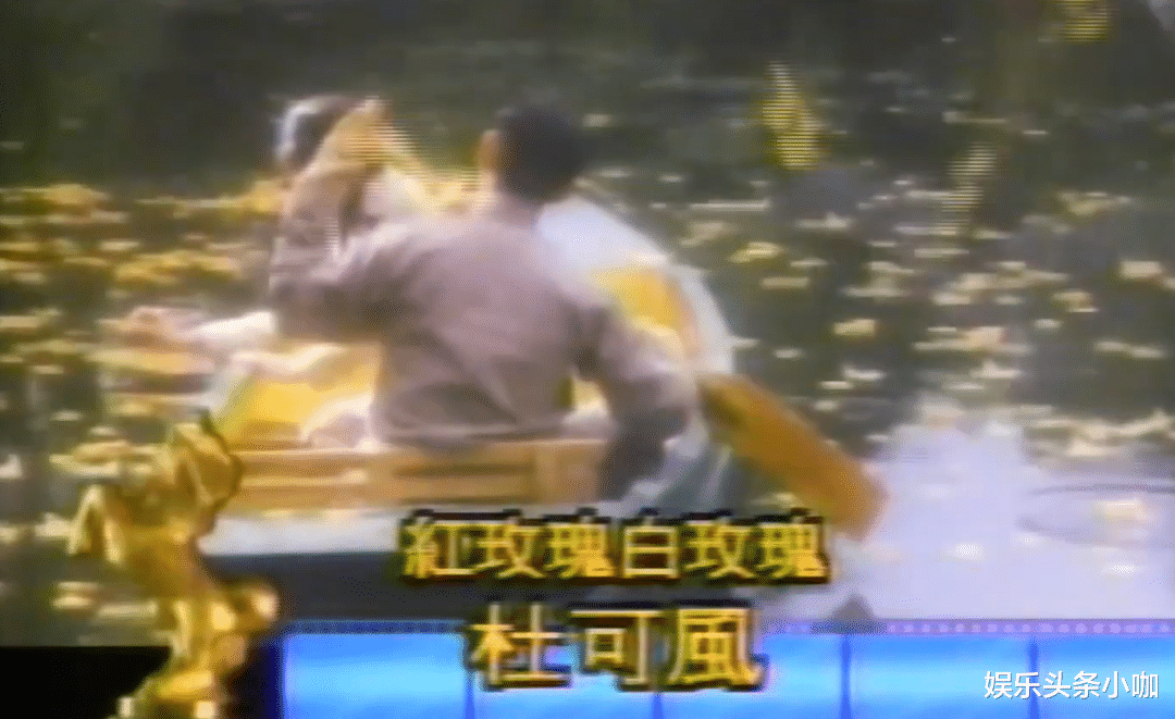 杜可风|糟老头子活的真潇洒肆意!