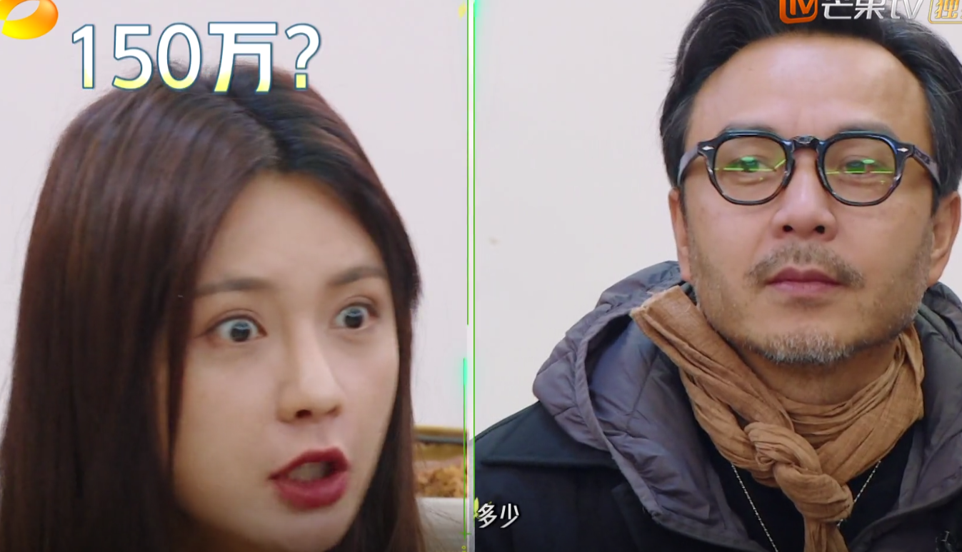 汪涵|女工养3个娃，一天工作12个小时，汪涵：月入4500元已经非常好了