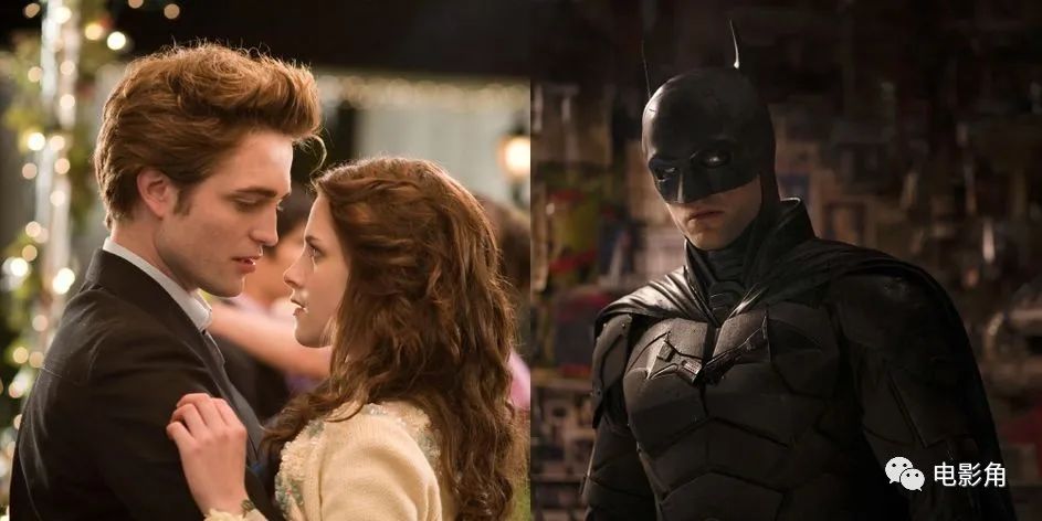 白敬亭|《暮光之城》系列完结10周年: 主演们现在在哪里?